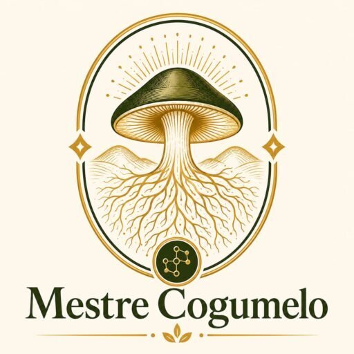 Mestre Dos Cogumelos